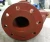 NEW KOSWA 3" FLANGED CAST IRON WYE STRAINER PN16 CLASS GGG403