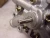NEW NISSAN FORKLIFT OIL PUMP ASSEMBLY 15010-3J10