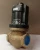 NEW MAGNATROL FULL PORT SOLENOID VALVE N.C 2" NPT 200 PSI 120V COIL 42LV37-GCY