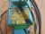 NEW MAC VALVE 257-112NAJ SOLENOID VALVE 120 VAC COIL VACUUM-150 PSI 15/14 WATT