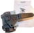 New Nil-Cor 1-1/2" Threaded End Ball Valve Series 510 1-1/2 510 ST VS