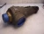 NEW LONERGAN 2" BRASS CONSOLIDATED PRESURE RELIEF VALVE BBTBJH22
