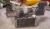 NEW MARTONAIR UM/22253/123 DISTRIBUTION VALVE SOLENOID PILOT OPERATED 120 VAC