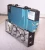 NEW MAC VALVES 3/8" SOLENOID VALVE 24 VDC 5.4 WATT 92B-BAF-CJ4-DM-DDAP-1DH
