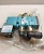 NEW MAC AIR VALVE 20 TO 120 PSI 24 VDC 411A-B0A-DM-DFFJ-1KJ / DMB-DFFJ-1KJ