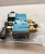 NEW MAC AIR VALVE 20 TO 120 PSI 24 VDC 411A-B0A-DM-DFFJ-1KJ / DMB-DFFJ-1KJ