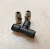 NEW MAC AIR VALVE 20 TO 120 PSI 24 VDC 411A-B0A-DM-DFFJ-1KJ / DMB-DFFJ-1KJ