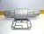 NEW MAC VALVE SOLENOID PILOTED SPOOL VALVE 120 VAC COIL 1303E-1-2