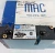 New Mac 92B-AAF-000-DM-DFBP-1DM Solenoid Valve ( No Gasket )