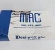 New Mac 92B-AAF-000-DM-DFBP-1DM Solenoid Valve ( No Gasket )