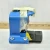 NEW NELES-JAMESBURY 3/4" CHLORINE VALVE MTFE 2000 PSIG AC 2271-MT