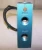 NEW MAC VALVES 24V SOLENOID VALVE 2.5W 25 - 150 PSI 914A-PM-591RA / PMD-591RAAA
