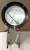 NEW MIDWEST INSTRUMENTS 142SG-03-(GK)O 400 GPM GAGE 1/2" NPT