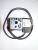 NEW MAC VALVES SOLENOID VALVE 120 VAC 6.8 WATT VAC TO 150 PSI 613B-11-114CA