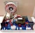 NEW LANCER FOOD SERVICE 'FLAVOR SELECT' POWER SUPPLY 82-3284/01-SP