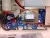 NEW LANCER FOOD SERVICE 'FLAVOR SELECT' POWER SUPPLY 82-3284/01-SP