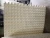NEW KVP AF07SWP0120P0 TABLETOP CONVEYOR CHAIN 3/4" PITCH 10' LONG 12" WIDE
