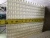 NEW KVP AF07SWP0120P0 TABLETOP CONVEYOR CHAIN 3/4" PITCH 10' LONG 12" WIDE
