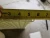 NEW KVP AF07SWP0120P0 TABLETOP CONVEYOR CHAIN 3/4" PITCH 10' LONG 12" WIDE
