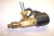 New LDI Lube-Devices Inc 120 Volt 60 Hz 11 Watt 40 PSI Solenoid Valve ESS102-26