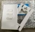 NEW LUTRON SR-3BI-WH-EGN SEETOUCH 3-BUTTON INSERT REPLACEMENT FACEPLATE KIT
