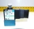 NEW MAC VALVES 120 VAC SOLENOID VALVE 6.8 WATT 25 - 150 PSI PME-114JM