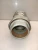NEW KROM SCHRODER EKO 50RI STAINLESS STEEL BELLOWS FLEXIBLE TUBE GAS VIBRATON