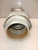 NEW KROM SCHRODER EKO 50RI STAINLESS STEEL BELLOWS FLEXIBLE TUBE GAS VIBRATON