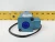 New MAC Solenoid Valve 150 PSI 24 VDC Coil 275B-610CAAA