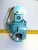 NEW MAC VALVE SOLENOID VALVE 1 1/2" FNPT 120 VAC COIL 25-150 PSI 58A.13.116A