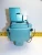 NEW MAC VALVE SOLENOID VALVE 1 1/2" FNPT 120 VAC COIL 25-150 PSI 58A.13.116A