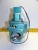 NEW MAC VALVE SOLENOID VALVE 1 1/2" FNPT 120 VAC COIL 25-150 PSI 58A.13.116A
