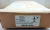 NEW METTLER TOLEDO HARSH ENVIROMENT KEYPAD & FRONT PANEL ASSEMBLY 72214555