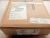NEW METTLER TOLEDO HARSH ENVIROMENT KEYPAD & FRONT PANEL ASSEMBLY 72214555