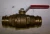 NEW LEGEND LEGEND-PRESS 1" BALL VALVE 230 PSI 500 CWP P-200