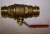 NEW LEGEND LEGEND-PRESS 1" BALL VALVE 230 PSI 500 CWP P-200