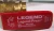 NEW LEGEND LEGEND-PRESS 1" BALL VALVE 230 PSI 500 CWP P-200