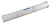 NEW PURE COCONUT CARBON BLOCK 10 MICRON FILTER 2.5" x 20" 91500/N