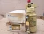 NEW NORGREN L12-400-MPGA PNEUMATIC LUBRICATOR 1/2" FNPT 250 PSIG INLET