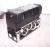 NEW PARKER SOLENOID VALVE 3/4" PORT 110/120 VAC COIL 6 WATT H4169BHA53A