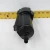 New Norgren Oil-Fog Lubricator 1/2" NPT Ports L74C-4AP-QDN