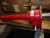 NEW POWER JACKS F825260 MACHINE SCREW JACK 46" TOTAL LENGTH 1" SHAFT 2" SCREW