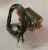 NEW PARKER SOLENOID VALVE 1/16" & 3/32" ORIFICE 80-125 PSI 120V COIL PM3S5250C