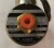NEW PARKER SOLENOID VALVE 1/16" & 3/32" ORIFICE 80-125 PSI 120V COIL PM3S5250C