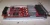 NEW POLYCOM QUAD 4 PORT BRI NETWORK INTERFACE 2201-23284-002