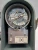 New Old Vintage Hortsmann Pneumatic Time Switch Power box *Excellent condition
