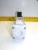 NEW PARKER ISYS SINGLE SOLENOID VALVE 2-POSITION 120V COIL H21VXBG023C