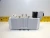 NEW PARKER ISYS SINGLE SOLENOID VALVE 2-POSITION 120V COIL H21VXBG023C