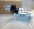 NEW PARKER H11WXBBL53D SINGLE SOLENOID VALVE AIR RETURN 2 POSITION 120 VAC