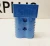 NEW RAYMOND 590-739 BLUE CONNECTOR-BATTERY